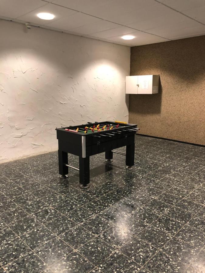 Ferienwohnung Linda Incl Pool, Sauna & Tiefgarage Bad Harzburg Ngoại thất bức ảnh