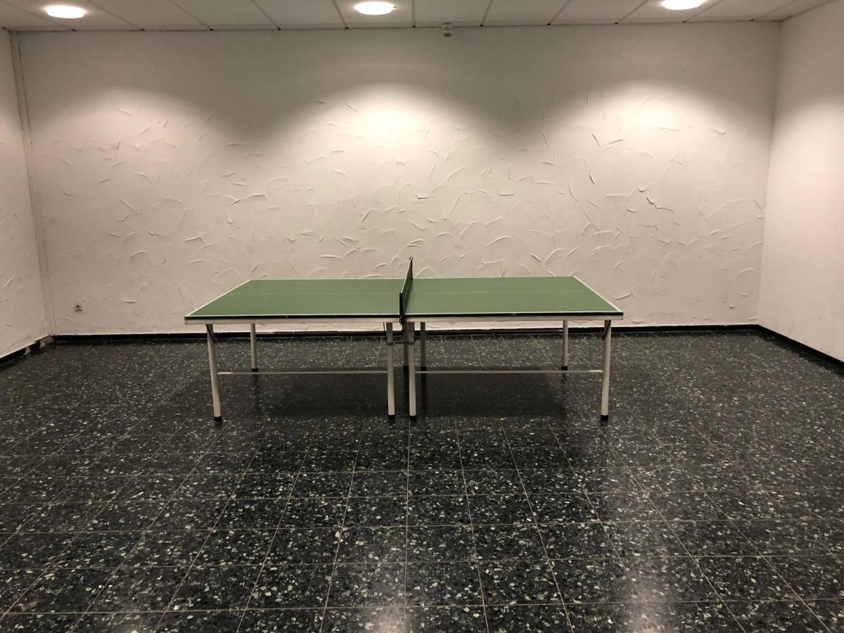 Ferienwohnung Linda Incl Pool, Sauna & Tiefgarage Bad Harzburg Ngoại thất bức ảnh